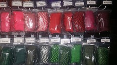 Lot of 20 Spools of 500′ each Paracord 550 lb 7 Strand Camping Survival Bracelet