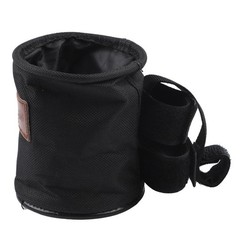 Camping Chair Side Holder Backpacking Cup Holder High-quality Materials
