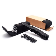 ORSIFOW Multifunction Pocket Knife,13 in 1 Pocket Tool Multitool with Pliers