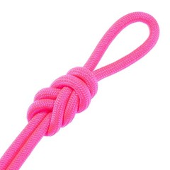Paracord Planet Accessory 5/16 Inch Neon Pink 100 – –