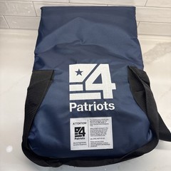 4Patriots EMP Protection Shielding Bag For Electronics Size XL 30X28 Lion Energy