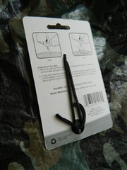 COGHLANS FLINT STRIKER WATER RESISTANT FOR OUTDOOR EMERGENCY CAMPING US SELLER