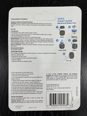 2 Thermacell Mosquito Repellent Refill 36 Hours ER136 5034 NEW