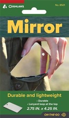 Coghlan’s Featherweight Mirror