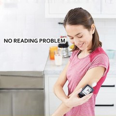 Adhesive Patches Sensor Covers Waterproof Protection Sticker For Freestyle Libre