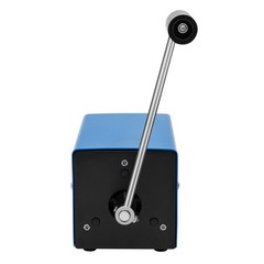 Emergency USB Manual Crank Generator Portable Hand Crank Dynamo Charger