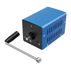High Reliability Easy to Carry 20W USB Interface Charger Manual Power Supply