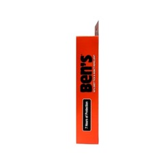 Ben’s Tick & Insect Repellent 30% Deet, Orange, 3.4 Ounce – 6 Pack