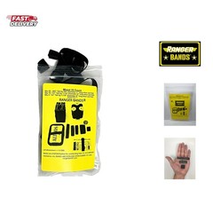 35 Count Mixed Count Made from EPDM Rubber for Survival and Strapping Gear Ma…