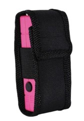 Rechargeable COMBO Stun Gun HOT Wildfire Pepper Spray 1. 4 1/2 oz WOMEN Defense