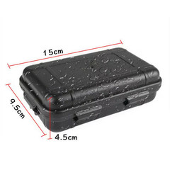 12 in 1 Outdoor Emergency Survival Equipment Mountaineering Camping Toolbox Port