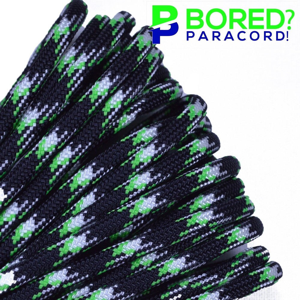 Mondo – 100 FT – 550 Paracord Rope 7 strand Parachute Cord
