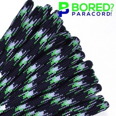 Mondo – 100 FT – 550 Paracord Rope 7 strand Parachute Cord