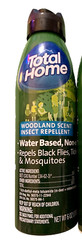 Insect Repellent 6oz Total Home Woodland Scent