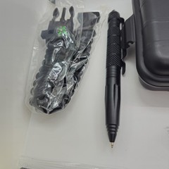 12+1 Hunting Survival Kit for Camping