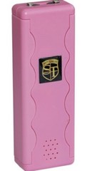 3 N 1 Alarm WOMEN Self Defense 4 » STUN GUN Rechargeable LED FLASHLIGHT Personal