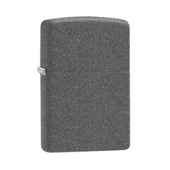 Zippo – 211 Classic Iron Stone