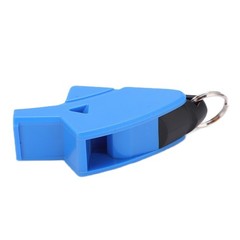 Whistle Convenient and Practical Professional Football Referee Whistle