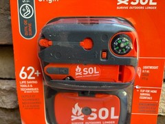 SOLO Origin Survival Tool