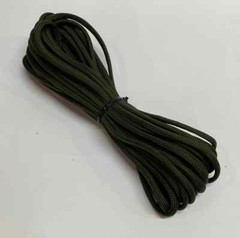 100% Nylon Mil Spec Type III 7 Strand 550 Paracord