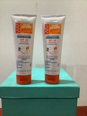 2 Avon Skin So Soft Bug Guard