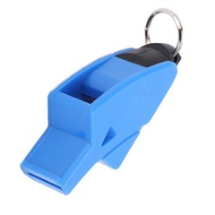 Whistle Convenient & Practical Professional Football Referee Whistle