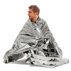 Outdoor Survival High-Reflective Lifejacket Camping Moisture-Proof Emergency 8