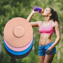 1-100pc For Freestyle Libre Sensor Covers Waterproof Breathable Adhesive Patches