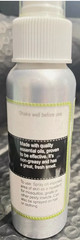 Amish bug repellent all natural 2.5oz (5B)