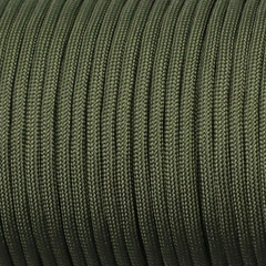 550 Paracord Rope 7 Strand 4mm Parachute Cord Outdoor Camping Survival Lanyard