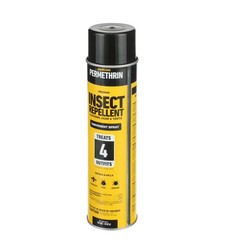 Sawyer Products Premium Permethrin Insect Repellent Aerosol Spray (2 pack)