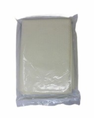 TIDI 980077 Emergency Blanket 2-Layer 56″ X 90″ Yellow