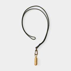 A&F SOS Capsule Brass waterproof paper waterproofing H4.0cm, H1.5in