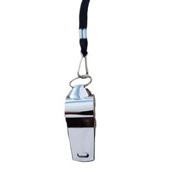 Training Football Whistle Camping Survival Whistle Emergency Lifesaving Whistle
