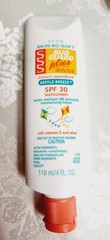 Avon Skin So Soft Bug Guard Plus Gentle Breeze® SPF 30 Lotion 4 oz. NOS