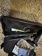 The Stealth Angel Survival/Tactical Kit