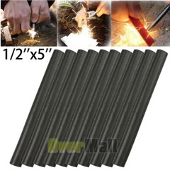 Lots Ferrocerium Ferro Flint Fire Starter Survival Camping Rod kits lighter NEW