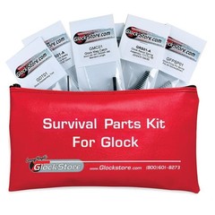 Survival Parts Kit for Glocks