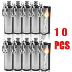 51020-count Perpetual Match, Portable Waterproof Emergency Survival Matches