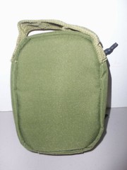 NEW 29pc Portable Survival Carry Kit for Vehicle Car Truck COYOTE TAN