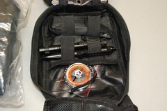 NEW USCCA Custom Survival Kit 10 Life Saving Items-FAST SHIPPING