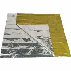 North American Rescue Emergency Survival Wrap – 60″Wx90″L Full Body Wrap