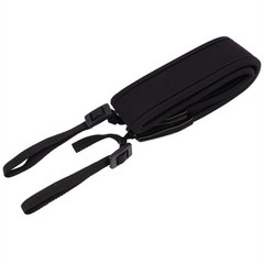 Camera Shoulder Neck Lanyard Binoculars Strap Widened Hanging Rope Black