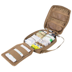 Helikon Tex Med Kit Pouch First Aid Paramedic Bag First Aid Shadow Grey
