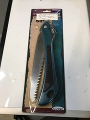 OEM Stansport Folding Saw 62-4610 NIB
