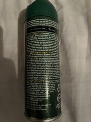NEW JOHNSON OFF! Deep Woods 6 oz. Insect Repellent Aerosol Spray