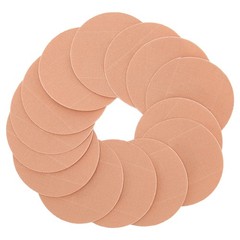 30Pcs Sensor Adhesive Patch Lightweight Prevent Slipping Waterproof Sensor NY