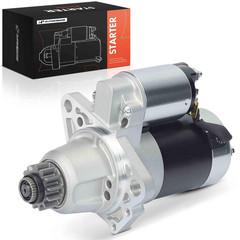 A-Premium Starter Motor Compatible Nissan Vehicles – Altima Sentra – 2002 2003