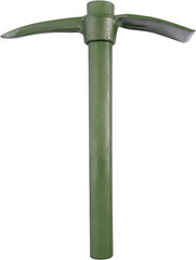 Pick Mattock – Outdoor Camping Survival Bushcraft Pickaxe Gardening Trenching Di