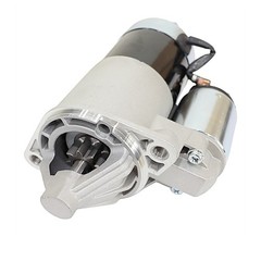 Starter Motor for Hyundai Elantra 07-12 Tiburon 07-08 Kia Soul